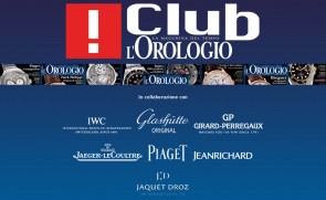 L'Orologio Club