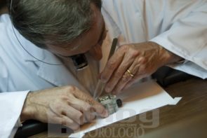 Master Class Jaeger-LeCoultre