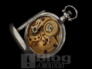 "L'Arte Orologiera Svizzera: gli orologi svizzeri dalle origini ai giorni nostri”