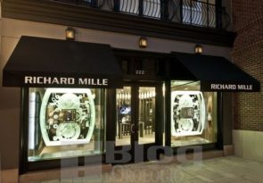 Richard Mille - Boutique di Beverly Hills