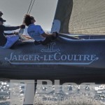 Jaeger sulle orme dell’America’s Cup