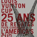 La storia della Louis Vuitton Cup narrata in un libro