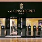 Nuova boutique de Grisogono a Las Vegas