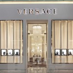 Versace fa il tris a Dubai