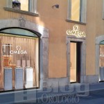 Boutique Omega a Roma