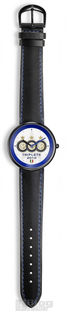 Inter Triplete 