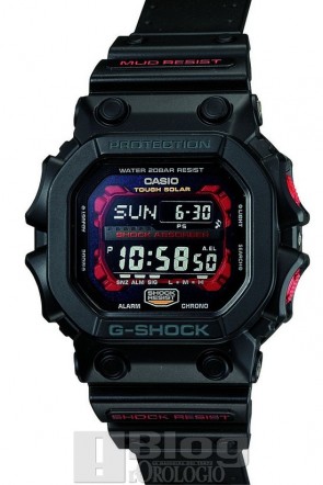 Casio G-Shock GX-56 