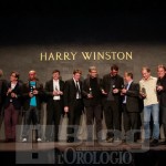 Harry Winston – Dieci anni di Opus
