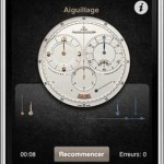 Jaeger-LeCoultre – Novità sull’applicazione iPhone