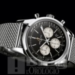 Breitling- Transocean Chronograph Limited Edition