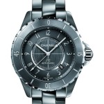 Chanel – I nuovi orologi J12