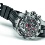 Eberhard & Co – I nuovi orologi Chrono 4 Geant