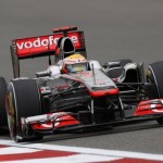 TAG Heuer – Lewis Hamilton vince il GP di Shanghai