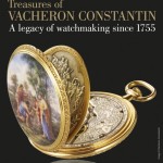 Vacheron Constantin – In mostra il patrimonio orologiero della manifattura
