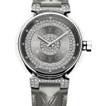 Louis Vuitton – Nuovi orologi Tambour al femminile