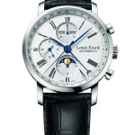 L’ottantesimo anniversario degli orologi Louis Erard