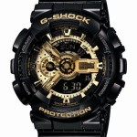 Casio – Gli orologi G-Shock per il prossimo Natale