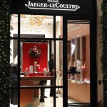 Jaeger-LeCoultre – Inaugurazione a Milano
