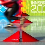 Omega – Cerimonia di apertura dei primi Giochi Olimpici Invernali della Gioventù 2012