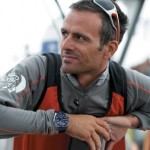 JeanRichard e Franck Cammas trionfano alla Volvo Ocean Race