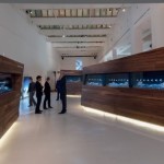 Mostra Audemars Piguet “Royal Oak 40 Years – From Avant-Garde to Icon”