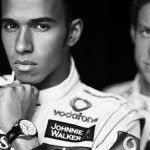 Lewis Hamilton trionfa a Monza