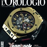 L’Orologio Yearbook 2012/2013