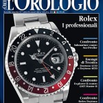 Raccolta monografica articoli L’Orologio – Rolex 3 “Confronti e Tecnica”