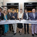 IWC – Nuova boutique