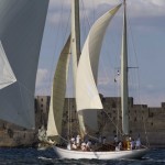 Panerai – Classic Yachts Challenge
