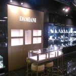 Damiani – Nuova boutique