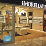 Morellato – Nuovo concept store a Hong Kong