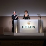 Rolex – Mentors & Protégés