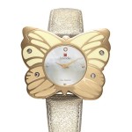 Braccialini Timepieces – Icon Watch Butterfly