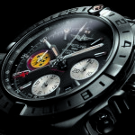 Breitling – Orologi Chronomat 44 GMT “50e Anniversario Patrouille Suisse”