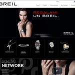 Ingresso nel mondo e-commerce per Breil