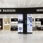 Swatch Group – Nuova apertura Hour Passion