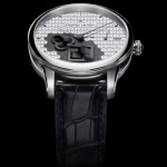 Maurice Lacroix – Masterpiece Square Wheel Cube