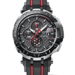 BaselWorld 2015 – Tissot T-Race MotoGP Automatic Limited Edition 2015