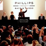 Phillips Inaugural Watch Auctions