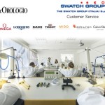 Customer Service Swatch Group Italia – Un invito da cogliere al volo