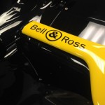 Bell & Ross in Formula 1 con Renault