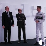 Partnership tra Richard Mille e McLaren