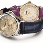 Salvatore Ferragamo Timepieces <br /> Ferragamo Time
