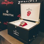 Zenith Academy Christophe Colomb Tribute to The Rolling Stones