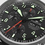 Fortis Flieger Professional