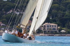Voiles D'Antibes 2016 Ph: Guido Cantini / Sea&See.com