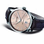 Eberhard & Co – Extra-fort Special Edition for Moreschi