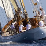 Nuova tappa italiana del Panerai Classic Yachts Challenge