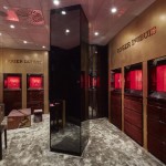 Prima boutique londinese per Roger Dubuis